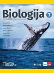 BIOLOGIJA 7 - Radna bilježnica iz biologije za 7. razred O.Š.