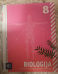 Biologija 8, Alfa