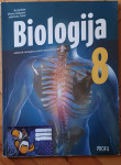 BIOLOGIJA 8 - PROFIL