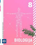 BIOLOGIJA 8 - Radna bilježnica za 8. r. O.Š. / Valerija Begić i dr.