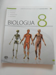 Biologija 8
