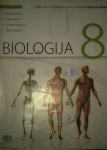 Biologija 8 / udžbenik