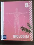 Biologija - radna bilježnica za osmi razred