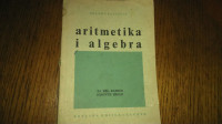 Branko Pavlović - Aritmetika i algebra