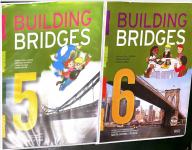 Building Bridges 5 & 6 - Priručnik za učitelje
