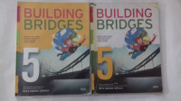 BUILDING BRIDGES 5