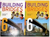 Building Bridges 6 - Udžbenik i Radna Bilježnica za Engleski jezik