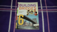 Building Bridges, udžbenik (bez CD-a) - 2007. godina