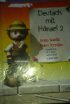 Deutsch mit Hansel 2 / udžbenik