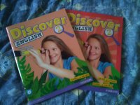 Discover 2 udžbenik,RB