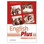 English Plus 2_Radna bilježnica_Engleski jezik_6.r.