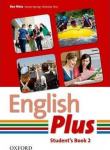 English Plus 2-student's book