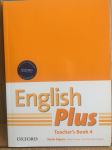English Plus 4,Sheila Dignen, E. Watkins, B. Bradfield, Teacher's book
