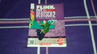 Flink mit Deutsch 2, udžbenik - 2013. godina
