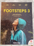 FOOTSTEPS 3-udžbenik za engleski jezik za 7. raz. o.š. 7. god. učenja