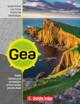 GEA 1 - Radna biležnica. iz geografije za 5. r. O.Š. / Grupa autora