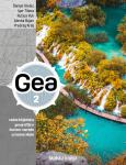 GEA 2, radna bilježnica za geografiju, Školska knjiga, novo