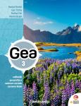 GEA 3, novi udžbenik 2021.godine