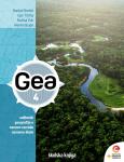 GEA 4, novi udžbenik 2021.godine