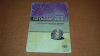 Geografija 4, Alfa - karte županija RH - 2009. godina