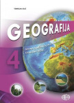 GEOGRAFIJA 4 - Radna bilježnica za 8 razred O.Š. / Tomislav Jelić