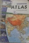 Geografski atlas za 6. razred osnovne škole