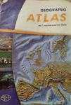 Geografski atlas za 7. razred osnovne škole