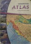 Geografski atlas za 8. razred osnovne škole