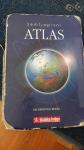 geografski atlas školska knjiga