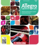 Glazbeni za 8 raz.- NOVO