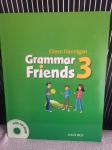 Grammar friends 3,Eileen Flannigan, Oxford,
