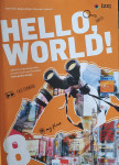 Hello world 8 udžbenik