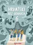 HRVATSKI BEZ GRANICA 6 - Radna bilježnica za 6. razred O.Š.