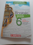 Hrvatski jezik 6 - radna bilježnica