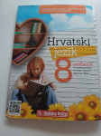 Hrvatski jezik 8