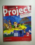 Hutchinson, Tom - Project 2 : students book (fourth edition)