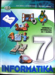 Ida Srdić, Goran Kadić, Branko Hrpka - Informatika 7