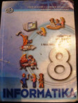Informatika 8
