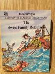 Johann Wyss, THE SWISS FAMILY ROBINSON, Illustrated classics for every
