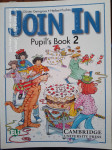 JOIN IN pupil's BOOK 2