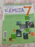 "KEMIJA 7" - Radna bilježnica