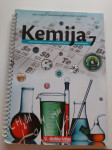 Kemija 7 - radna bilježnica