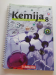Kemija 8 - radna bilježnica