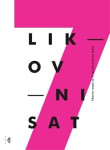 LIKOVNI SAT 7 - Likovna mapa s kolažom ALFA;