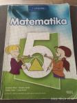 matematika 5 udžbenik i zbirka zadataka 2 polugodište