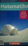 Branka Antunović Piton i drugi - Matematika 6/1. dio