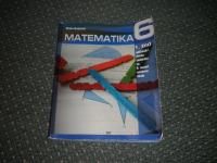 MATEMATIKA 6 1. DIO - Vinko Bajrović