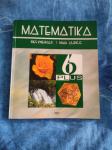 Matematika 6 plus knjiga