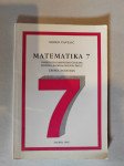 MATEMATIKA 7, M. Pavelić