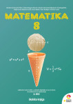 MATEMATIKA 8 ŠKOLSKA KNJIGA NOVO